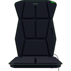 Buy RAZER FREYJA - FREYJA - Haptic Gaming Chair Cushion (HyperSpeed Wireless & B... in Cyprus, Nicosia, Limassol, Larnaka, Pafos