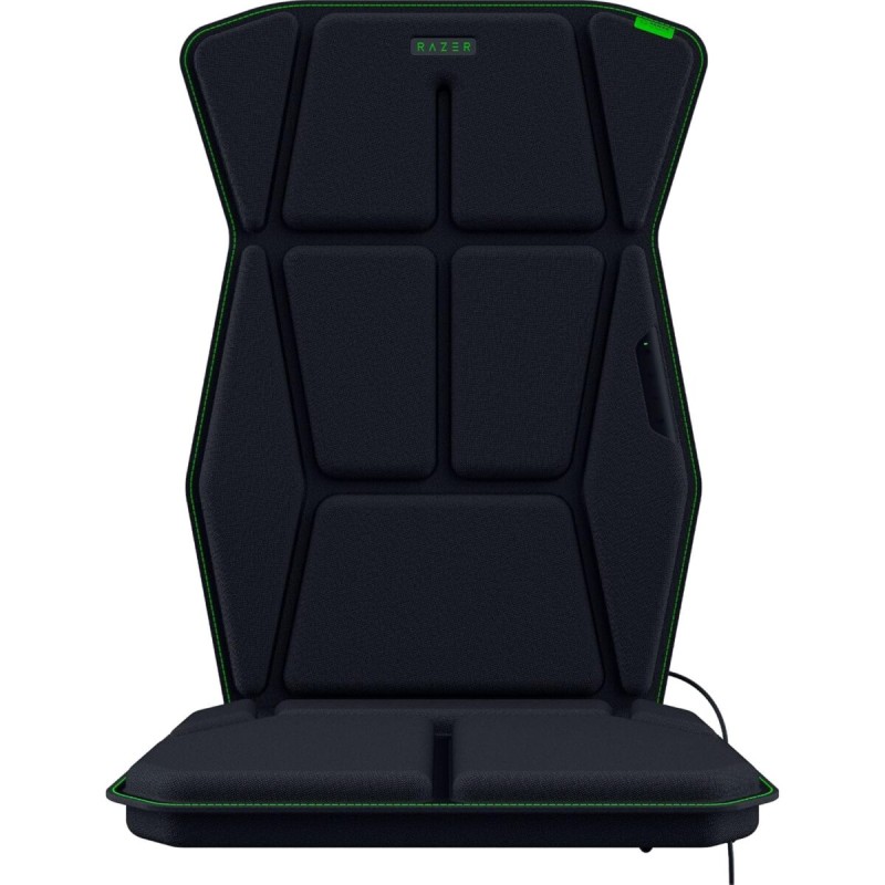 Buy RAZER FREYJA - FREYJA - Haptic Gaming Chair Cushion (HyperSpeed Wireless & B... in Cyprus, Nicosia, Limassol, Larnaka, Pafos