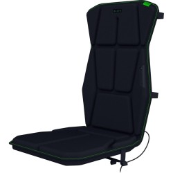 Buy RAZER FREYJA - FREYJA - Haptic Gaming Chair Cushion (HyperSpeed Wireless & B... in Cyprus, Nicosia, Limassol, Larnaka, Pafos