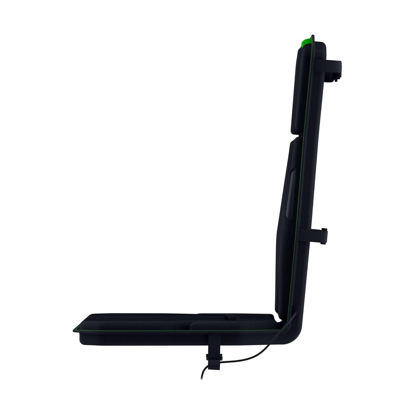 RAZER Freyja HD Haptic Gaming Chair Cushion (HyperSpeed Wireless) (Boxed) — Buy in Cyprus with Fast Delivery