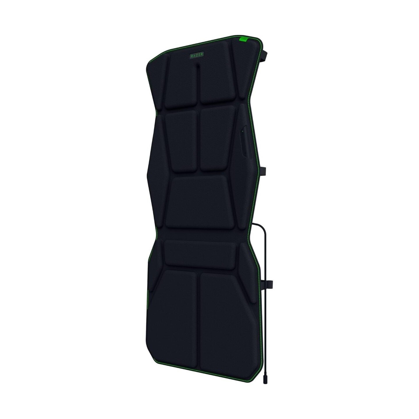 RAZER Freyja HD Haptic Gaming Chair Cushion (HyperSpeed Wireless) (Boxed) — Buy in Cyprus with Fast Delivery