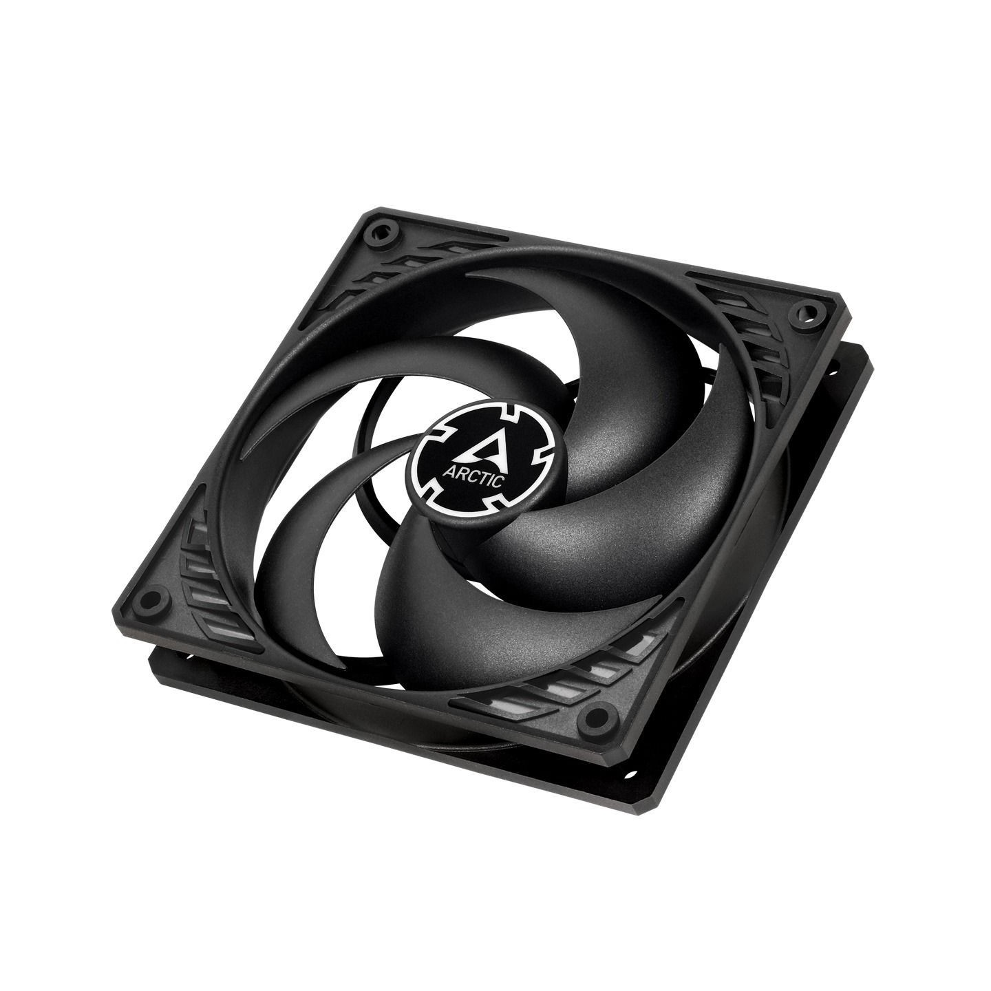 Arctic P12 Silent ACFAN00130A 120mm Case Fan - 1050 RPM 0.08 Sone (Boxed) — Buy in Cyprus with Fast Delivery