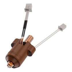 Buy Creality Ceramic Heating Block Kit - Ender-3 V3 KE - 0.4mm x2, Bimetallic No... in Cyprus, Nicosia, Limassol, Larnaka, Pafos