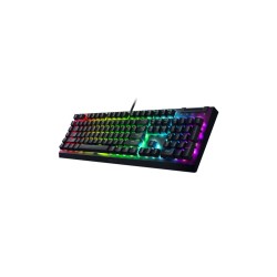 Buy Razer BLACKWIDOW V4 X - V4 X - (RGB Mechanical Keyboard, 6 Macro Keys, Yello... in Cyprus, Nicosia, Limassol, Larnaka, Pafos
