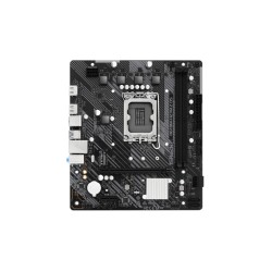 Buy ASRock H610M-H2 M.2 D5 - H610 LGA1700 Micro-ATX, DDR5, Dual HDMI, Ultra M.2 in Cyprus, Nicosia, Limassol, Larnaka, Pafos