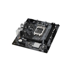 Buy ASRock H610M-H2 M.2 D5 - H610 LGA1700 Micro-ATX, DDR5, Dual HDMI, Ultra M.2 in Cyprus, Nicosia, Limassol, Larnaka, Pafos