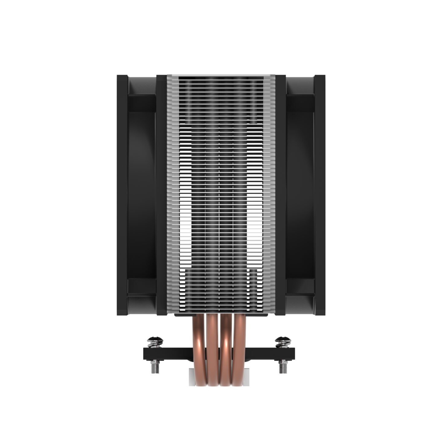 ARCTIC Freezer 36 - Direct Touch CPU Cooler Intel/AMD Push-Pull 2x120mm (Boxed) — Buy in Cyprus with Fast Delivery
