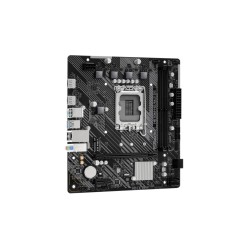 Buy ASRock H610M-H2 M.2 D5 - H610 LGA1700 Micro-ATX, DDR5, Dual HDMI, Ultra M.2 in Cyprus, Nicosia, Limassol, Larnaka, Pafos