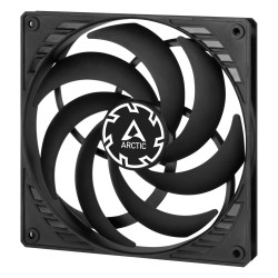 Buy ARCTIC P14 PWM PST - P14 - 140mm Slim Profile Case Fan with PST in Cyprus, Nicosia, Limassol, Larnaka, Pafos