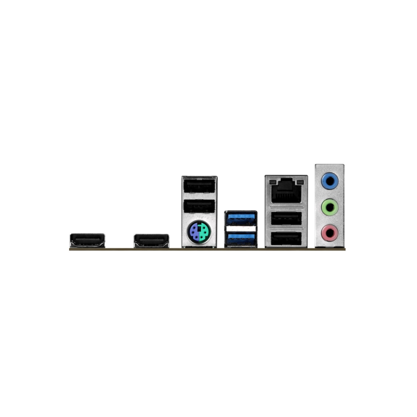 ASRock H610M-H2 M.2 D5 - H610 LGA1700 Micro-ATX, DDR5, Dual HDMI, Ultra M.2 — Buy in Cyprus with Fast Delivery