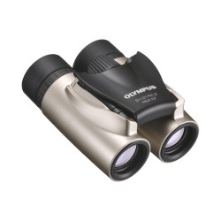Buy Olympus 8X21 RC II CHAMPAGNE GOLD Binoculars - RC II - 8x magnification, fol... in Cyprus, Nicosia, Limassol, Larnaka, Pafos