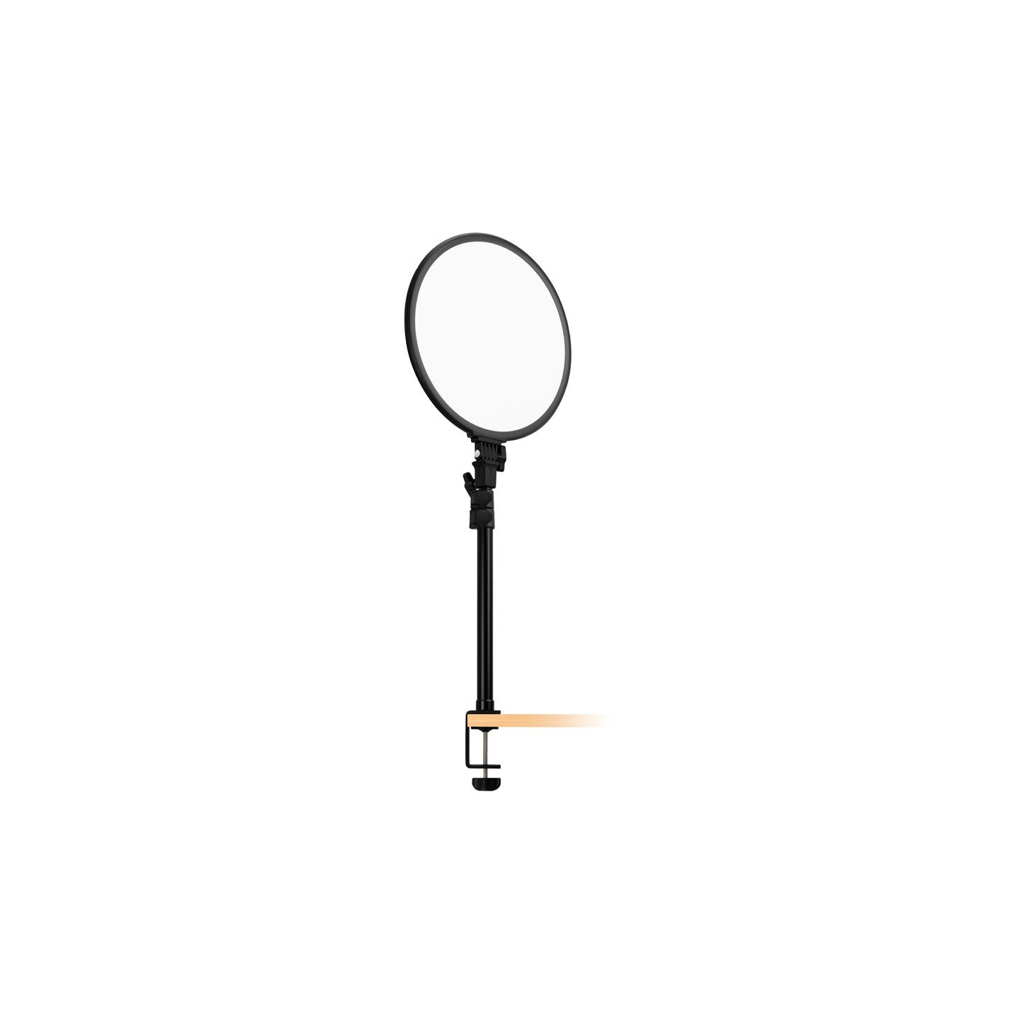 Streamplify GLOW LIGHT 14 - GLOW LIGHT 14 - Large Softlight, 36 cm, 40W, 2500 lm — Buy in Cyprus with Fast Delivery