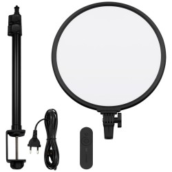 Buy Streamplify GLOW LIGHT 14 - GLOW LIGHT 14 - Large Softlight, 36 cm, 40W, 250... in Cyprus, Nicosia, Limassol, Larnaka, Pafos