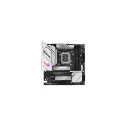 Buy ASUS ROG Strix B760-G Gaming WiFi - LGA1700, DDR5, microATX, Wi‑Fi 6E, 2.5... in Cyprus, Nicosia, Limassol, Larnaka, Pafos