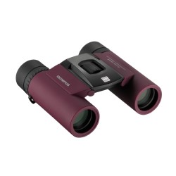 Buy Olympus 8x25 WP II Purple Binoculars - WP II - Purple, 8x magnification, Roo... in Cyprus, Nicosia, Limassol, Larnaka, Pafos