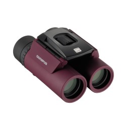 Buy Olympus 8x25 WP II Purple Binoculars - WP II - Purple, 8x magnification, Roo... in Cyprus, Nicosia, Limassol, Larnaka, Pafos