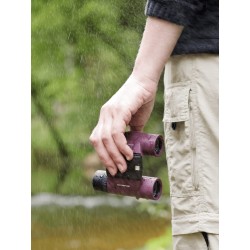Buy Olympus 8x25 WP II Purple Binoculars - WP II - Purple, 8x magnification, Roo... in Cyprus, Nicosia, Limassol, Larnaka, Pafos