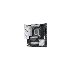 Buy ASUS ROG Strix B760-G Gaming WiFi - LGA1700, DDR5, microATX, Wi‑Fi 6E, 2.5... in Cyprus, Nicosia, Limassol, Larnaka, Pafos