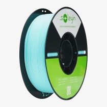 Creality Soleyin Ultra PLA Ocean Blue 3D Printer Filament - 1.75 mm - Color Ocean Blue — Buy in Cyprus with Fast Delivery