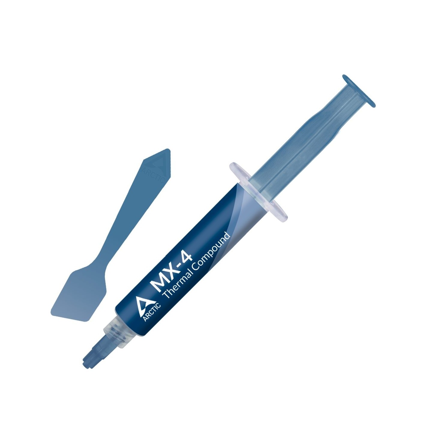ARCTIC MX-4 8g - Premium Performance Thermal Paste with Spatula — Buy in Cyprus with Fast Delivery