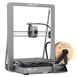 Buy Creality Ender-3 V3 Plus CoreXZ 3D Printer - Ender-3 V3 Plus - CoreXZ, 300x3... in Cyprus, Nicosia, Limassol, Larnaka, Pafos