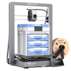 Buy Creality Ender-3 V3 Plus CoreXZ 3D Printer - Ender-3 V3 Plus - CoreXZ, 300x3... in Cyprus, Nicosia, Limassol, Larnaka, Pafos