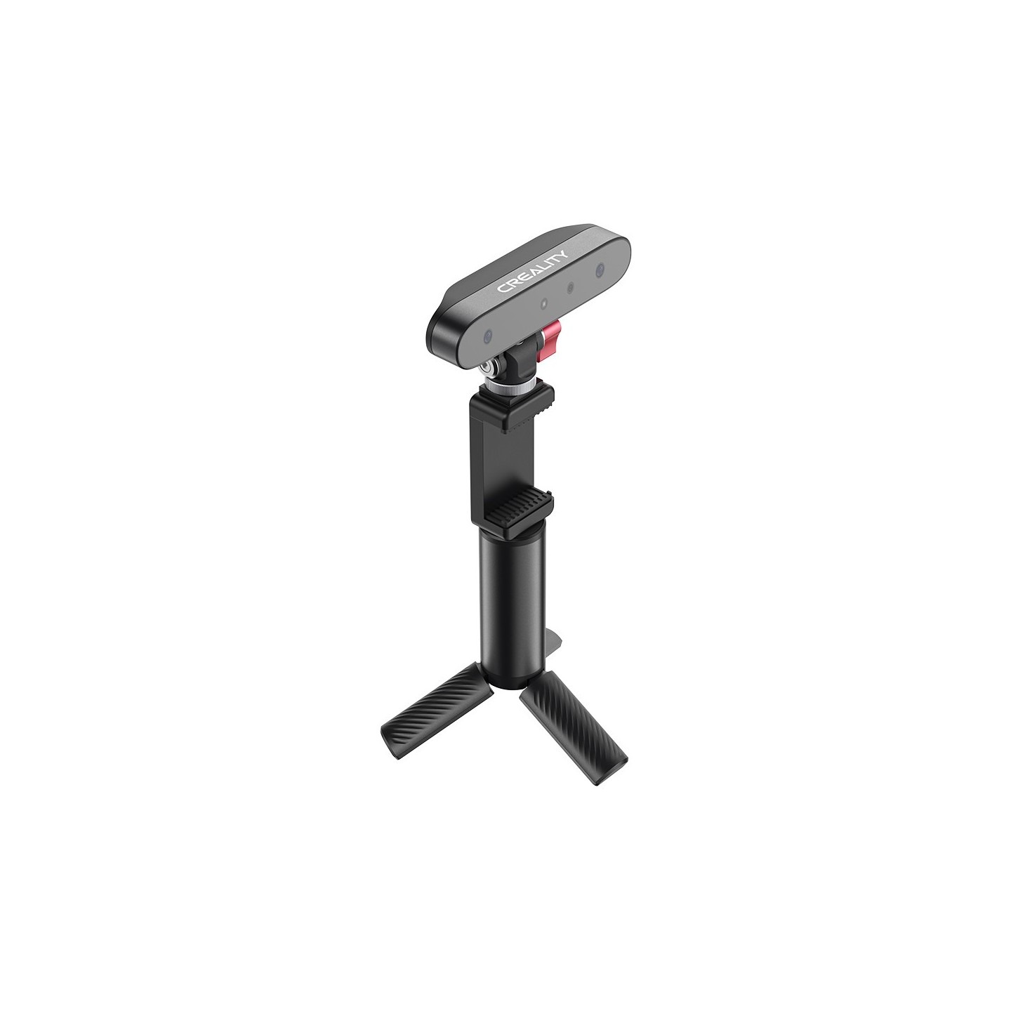 Creality CR-Scan Ferret - CR-Scan Ferret - Portable handheld 3D scanner, 30fps, USB, Android & PC ready