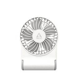 Buy ARCTIC Summair2Go - Summair2Go - White Portable Battery-Powered Handheld Fan in Cyprus, Nicosia, Limassol, Larnaka, Pafos