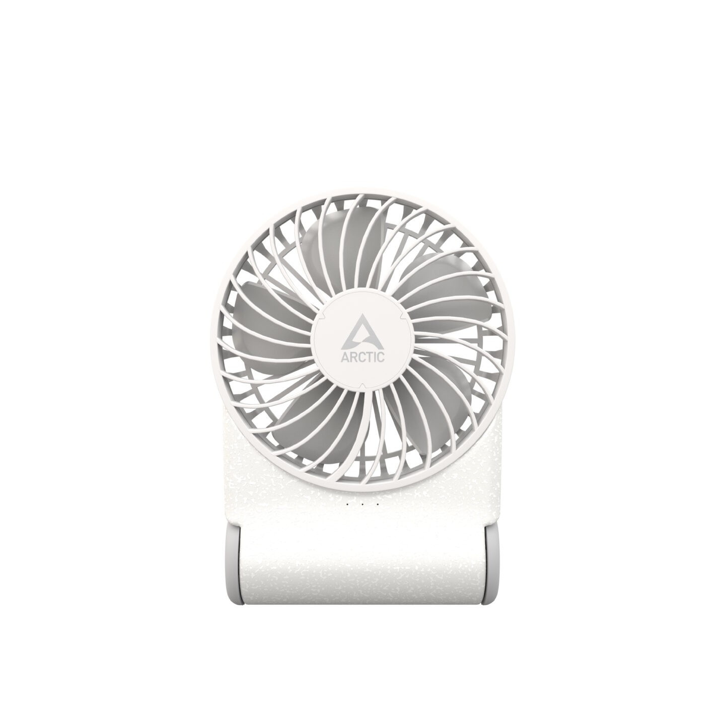 ARCTIC Summair2Go - Summair2Go - White Portable Battery-Powered Handheld Fan — Buy in Cyprus with Fast Delivery