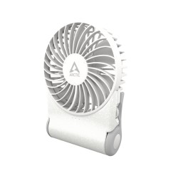 Buy ARCTIC Summair2Go - Summair2Go - White Portable Battery-Powered Handheld Fan in Cyprus, Nicosia, Limassol, Larnaka, Pafos