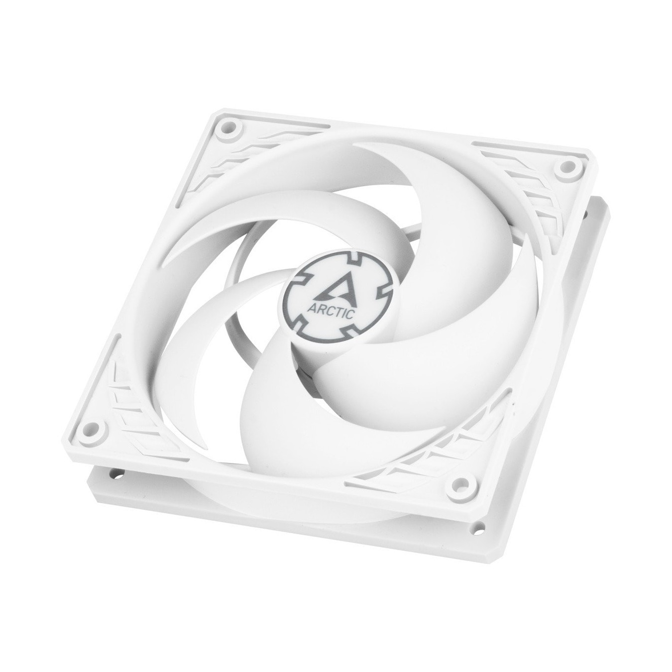 Arctic P14 PWM PST (white) - P14 PWM PST - (White, 140mm, 25mm, Static Pressure) — Buy in Cyprus with Fast Delivery