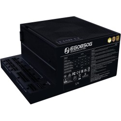 Lian Li Edge 850W PSU - 80+ Gold Fully Modular ATX Black (Boxed) — Buy in Cyprus with Fast Delivery
