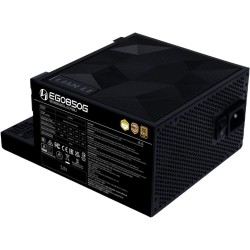 Lian Li Edge 850W PSU - 80+ Gold Fully Modular ATX Black (Boxed) — Buy in Cyprus with Fast Delivery