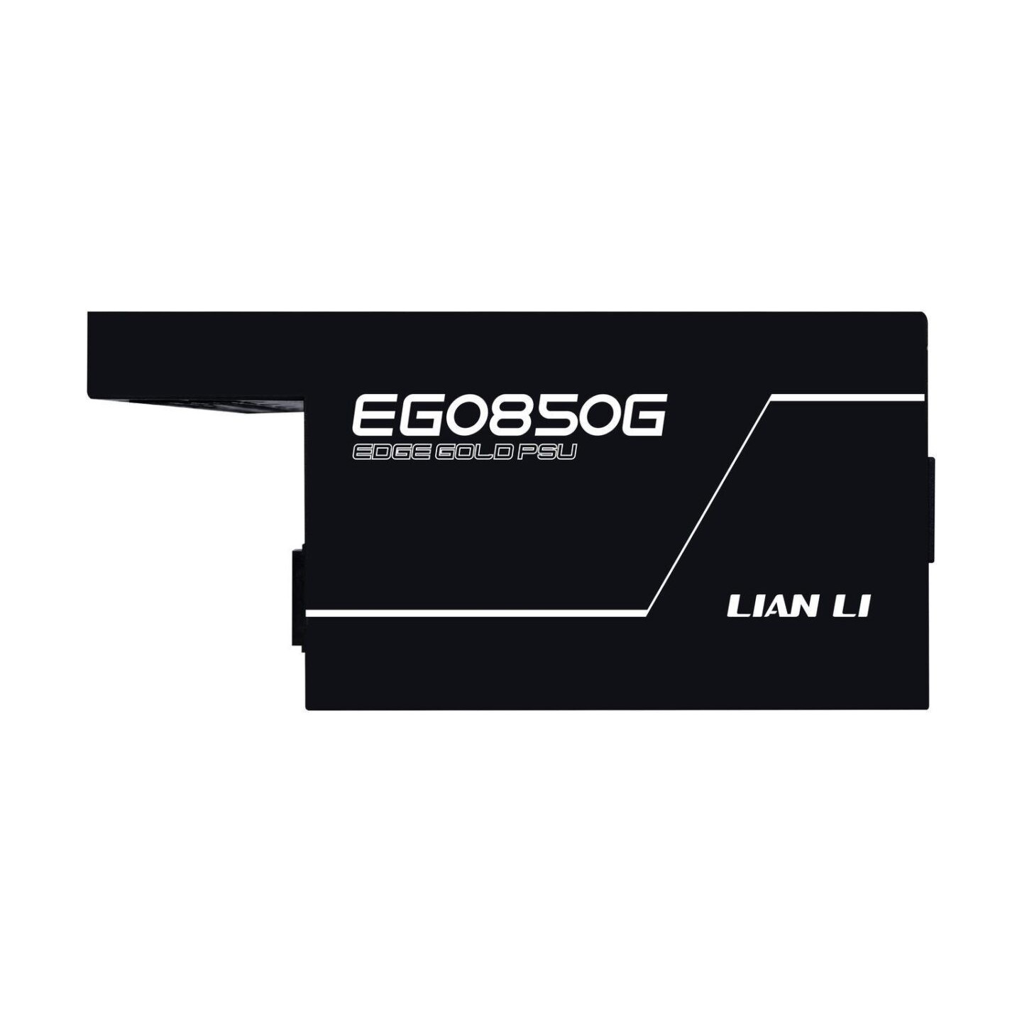 Lian Li Edge 850W PSU - 80+ Gold Fully Modular ATX Black (Boxed) — Buy in Cyprus with Fast Delivery