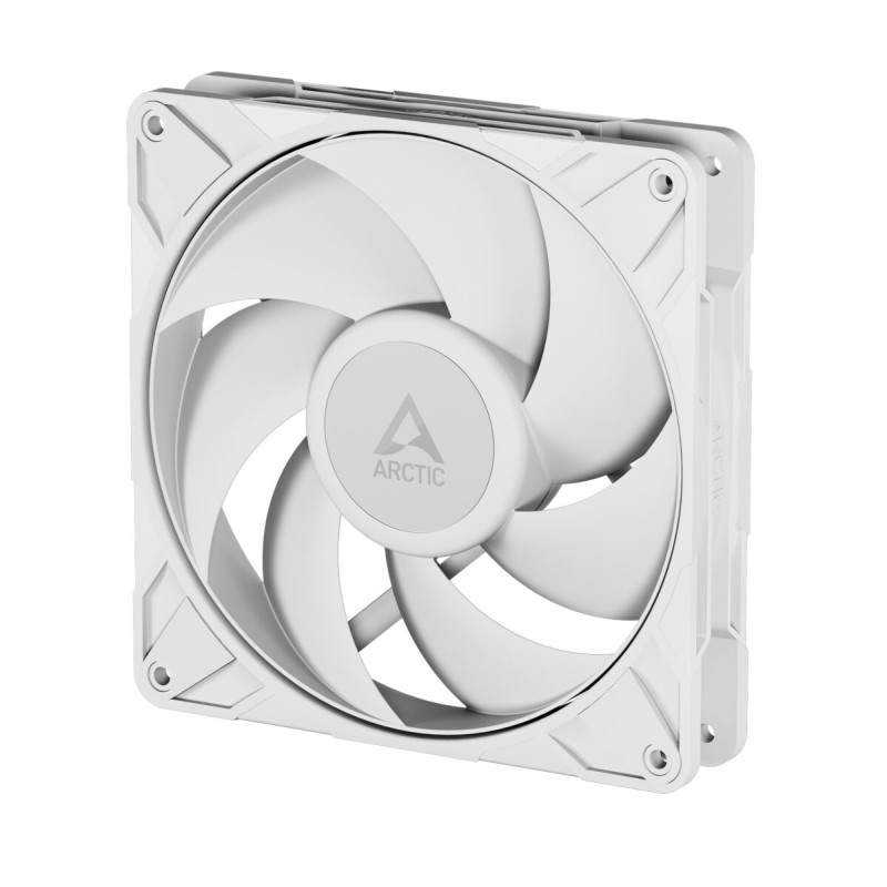 Arctic P14 Pro PST 140mm PWM Case Fan White FDB 2500 RPM (Boxed) — Buy in Cyprus with Fast Delivery