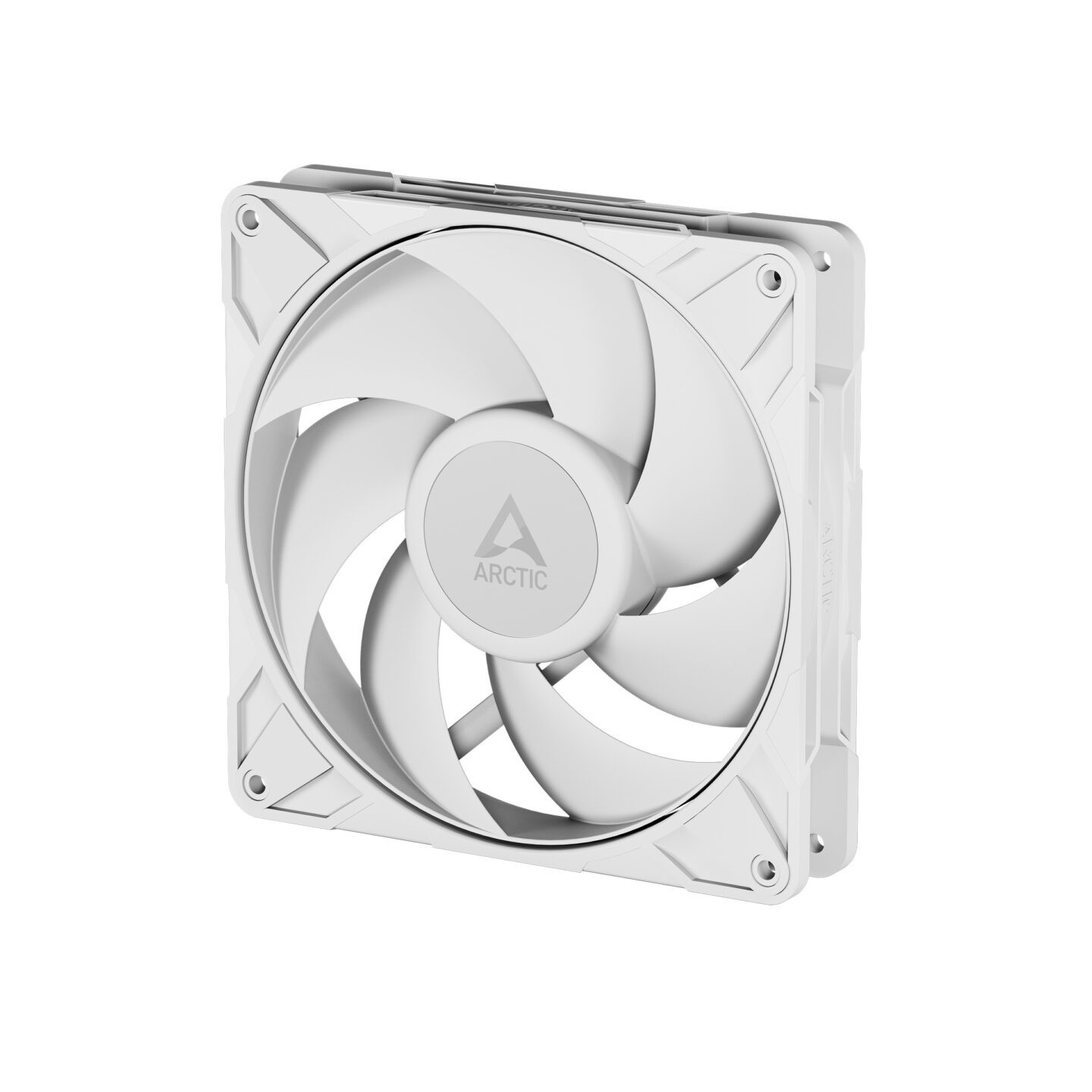 Arctic P14 Pro PST 140mm PWM Case Fan White FDB 2500 RPM (Boxed) — Buy in Cyprus with Fast Delivery
