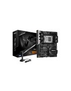 Buy ASRock TRX50 WS - sTR5 E-ATX Workstation Motherboard - TRX50 Chipset, 18+3+3... in Cyprus, Nicosia, Limassol, Larnaka, Pafos