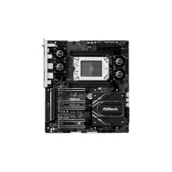 Buy ASRock TRX50 WS - sTR5 E-ATX Workstation Motherboard - TRX50 Chipset, 18+3+3... in Cyprus, Nicosia, Limassol, Larnaka, Pafos
