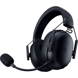 Razer BlackShark V3 X HyperSpeed Wireless Gaming Headset - RZ04-05420100-R3U1 (Boxed) — Buy in Cyprus with Fast Delivery