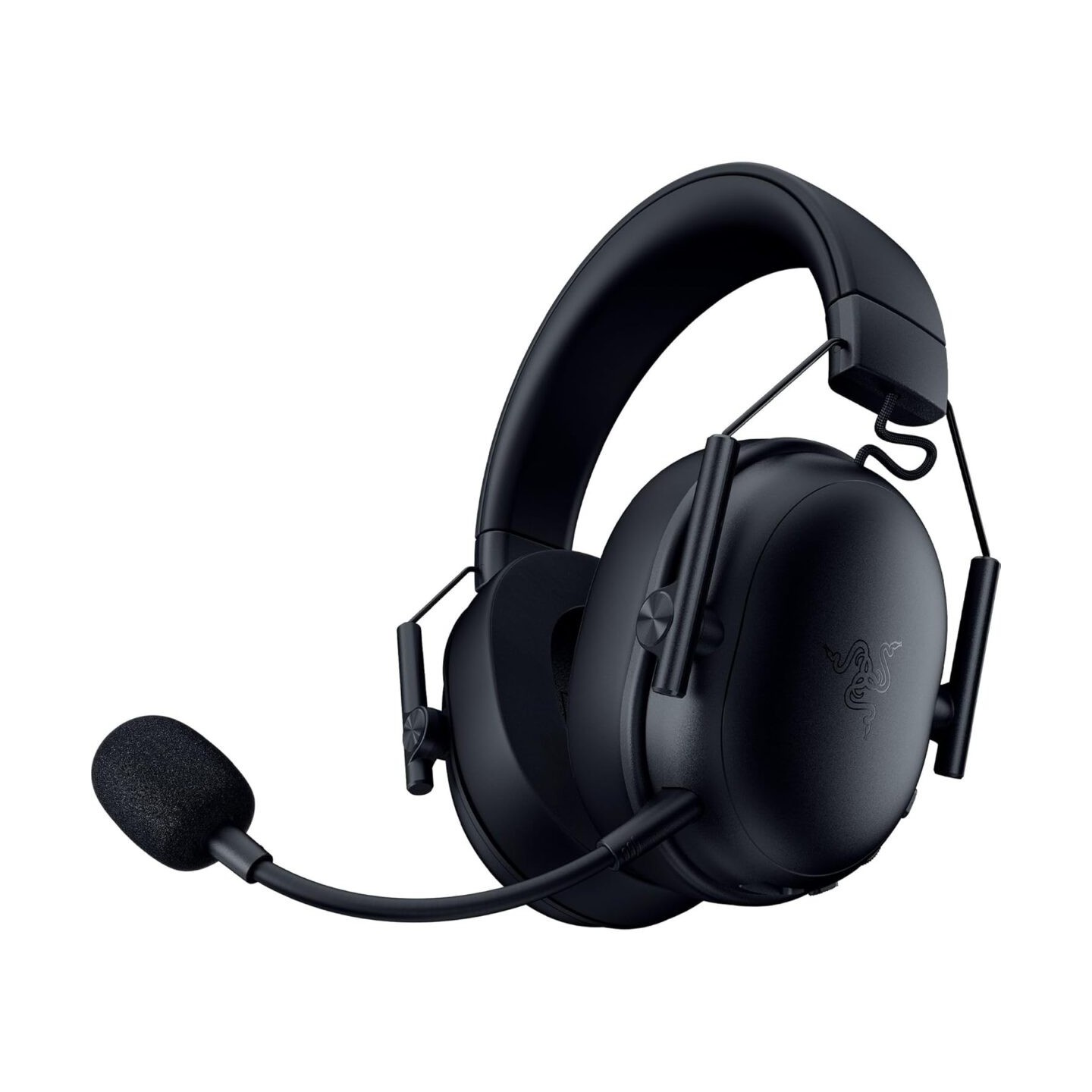 Razer BlackShark V3 X HyperSpeed Wireless Gaming Headset - RZ04-05420100-R3U1 (Boxed) — Buy in Cyprus with Fast Delivery