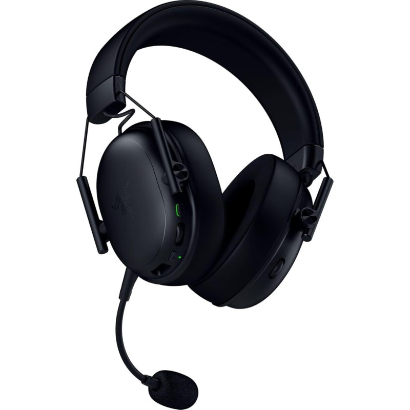 Razer BlackShark V3 X HyperSpeed Wireless Gaming Headset - RZ04-05420100-R3U1 (Boxed) — Buy in Cyprus with Fast Delivery