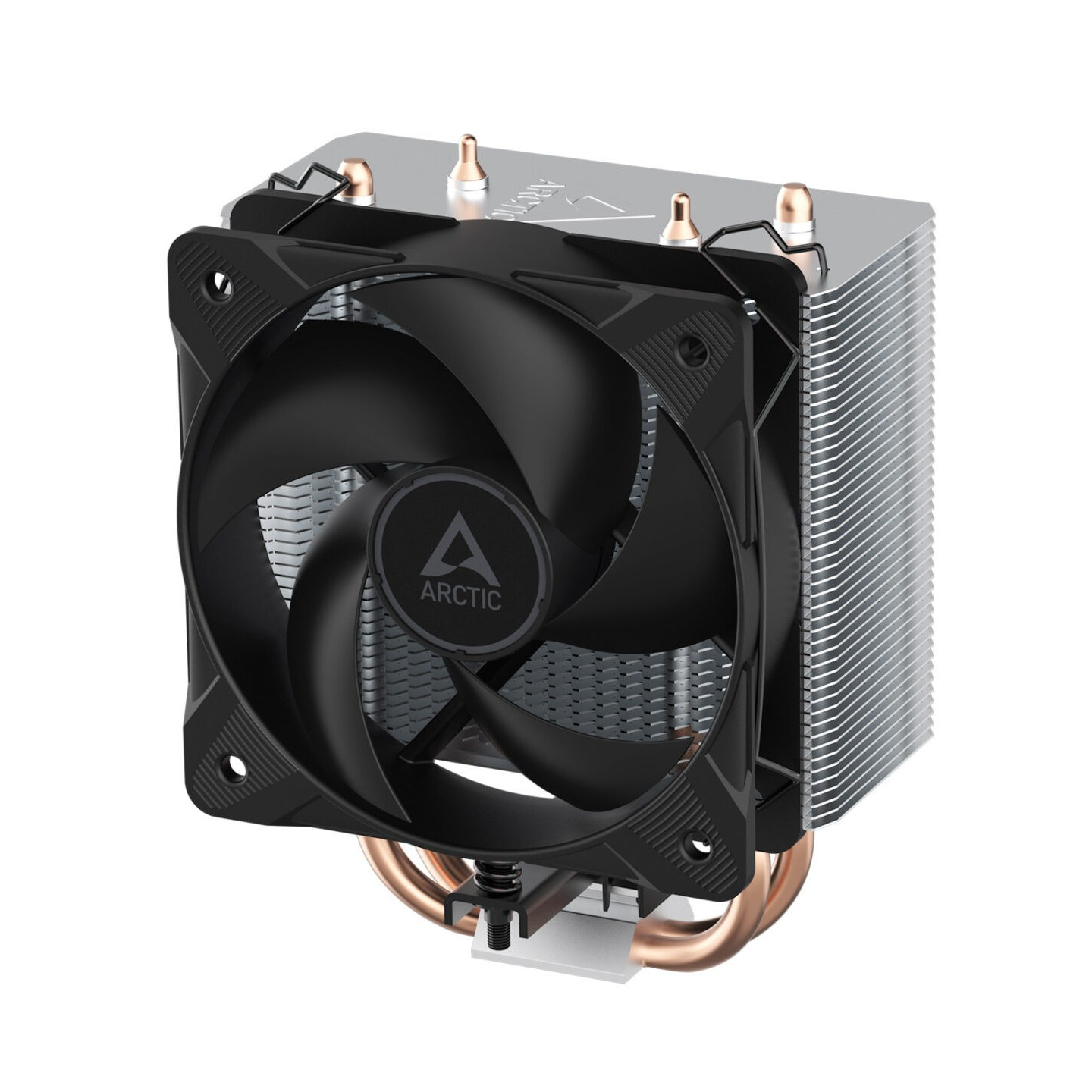 Arctic Freezer 8i CO - 120mm Direct-Touch CPU Cooler for Intel LGA1700/LGA1851 - ACFRE00191A
