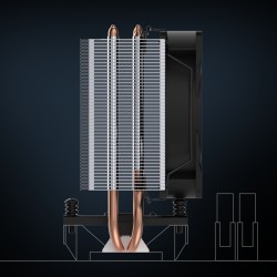 Buy Arctic Freezer 8i CO - Freezer 8i CO - 120mm Direct-Touch CPU Cooler for LGA... in Cyprus, Nicosia, Limassol, Larnaka, Pafos