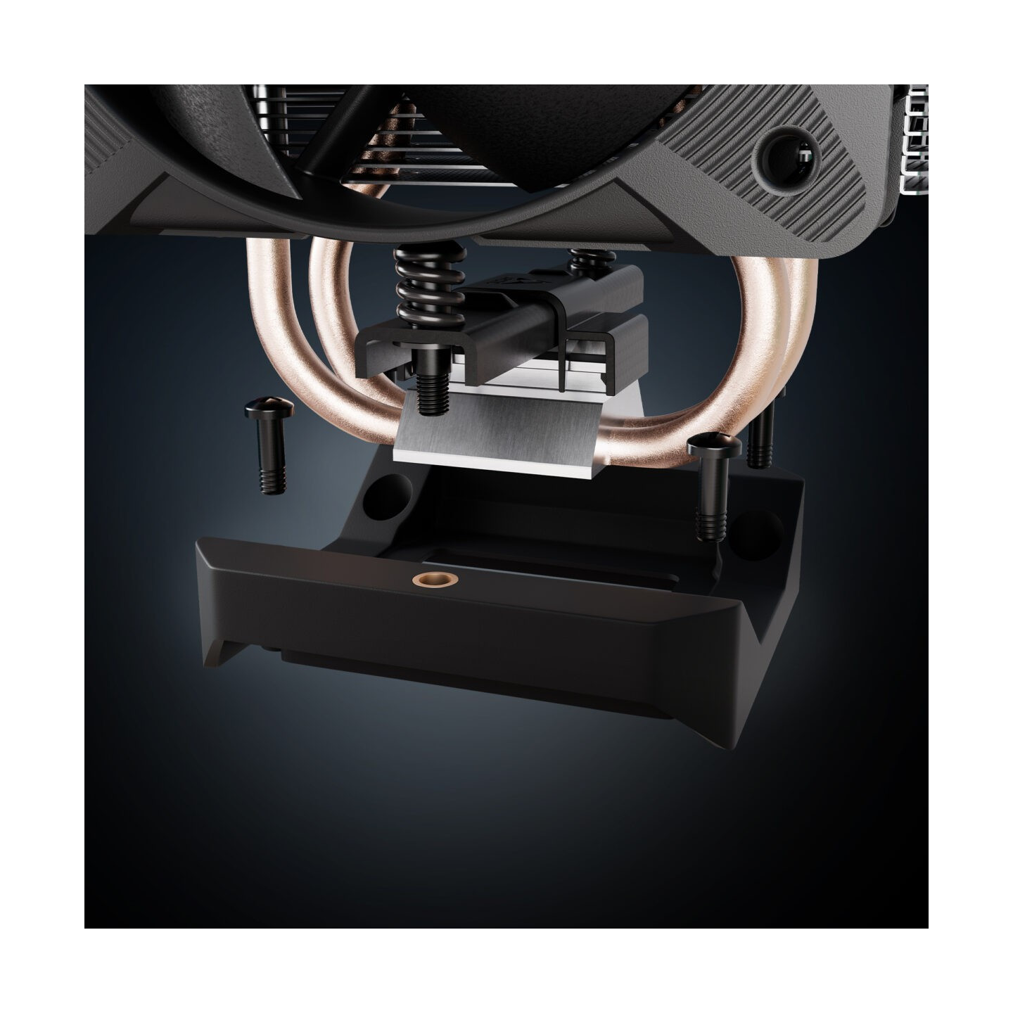 Arctic Freezer 8i CO - 120mm Direct-Touch CPU Cooler for Intel LGA1700/LGA1851 - ACFRE00191A