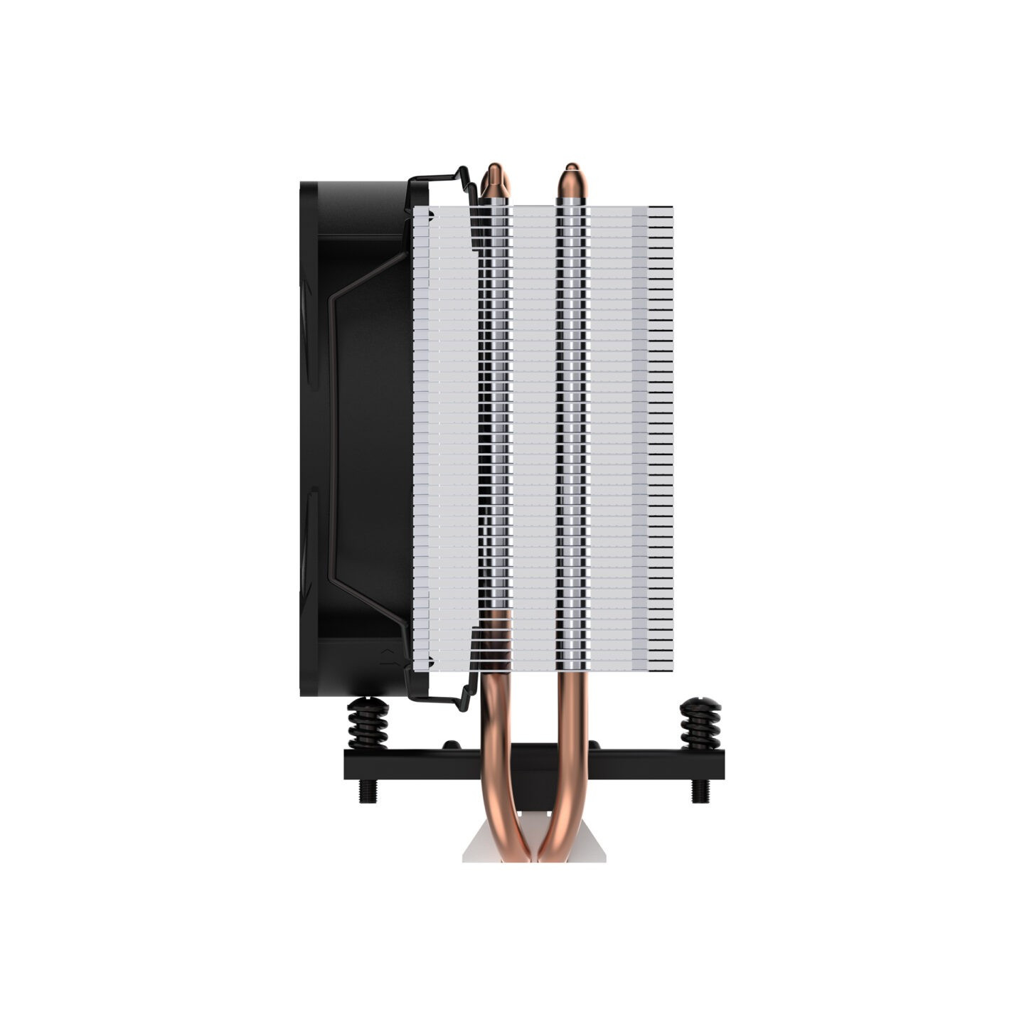 Arctic Freezer 8i CO - 120mm Direct-Touch CPU Cooler for Intel LGA1700/LGA1851 - ACFRE00191A