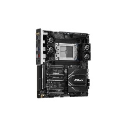 Buy ASRock TRX50 WS - sTR5 E-ATX Workstation Motherboard - TRX50 Chipset, 18+3+3... in Cyprus, Nicosia, Limassol, Larnaka, Pafos