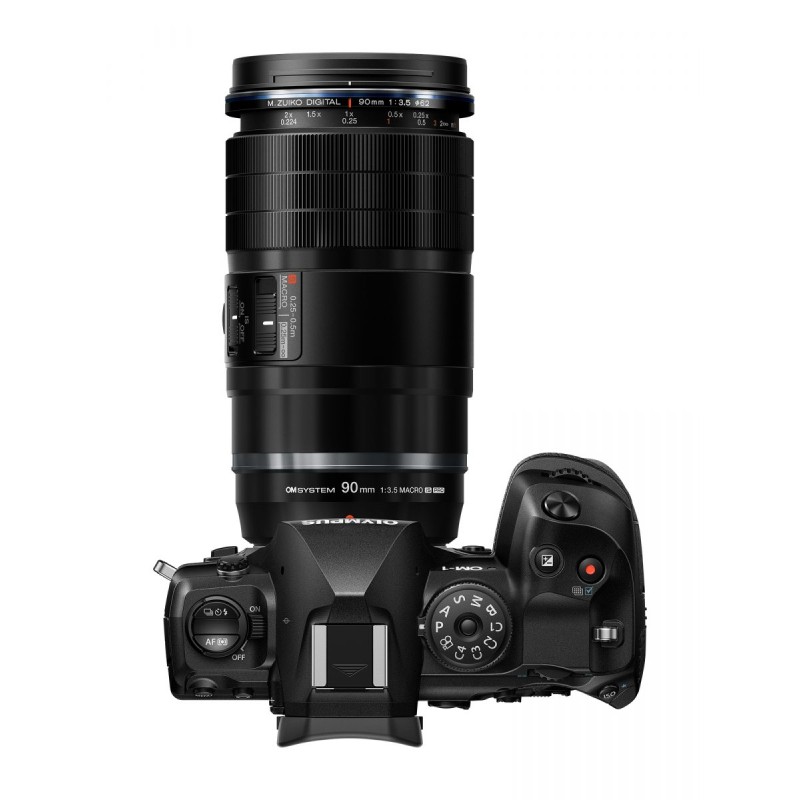 Buy Olympus M.Zuiko Digital ED 90mm F3.5 Macro IS PRO - 90mm Macro Lens with IS ... in Cyprus, Nicosia, Limassol, Larnaka, Pafos