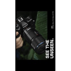 Buy Olympus M.Zuiko Digital ED 90mm F3.5 Macro IS PRO - 90mm Macro Lens with IS ... in Cyprus, Nicosia, Limassol, Larnaka, Pafos