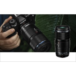 Buy Olympus M.Zuiko Digital ED 90mm F3.5 Macro IS PRO - 90mm Macro Lens with IS ... in Cyprus, Nicosia, Limassol, Larnaka, Pafos