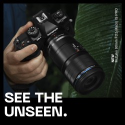 Buy Olympus M.Zuiko Digital ED 90mm F3.5 Macro IS PRO - 90mm Macro Lens with IS ... in Cyprus, Nicosia, Limassol, Larnaka, Pafos